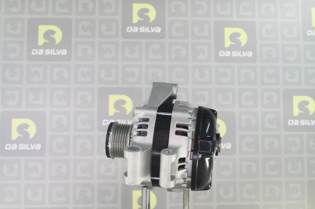 Alternador DA SILVA S.A.S. ref. 012096
