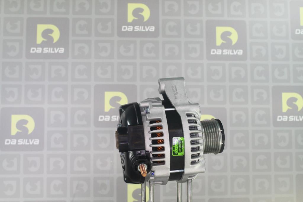 Alternador DA SILVA S.A.S. ref. 012096
