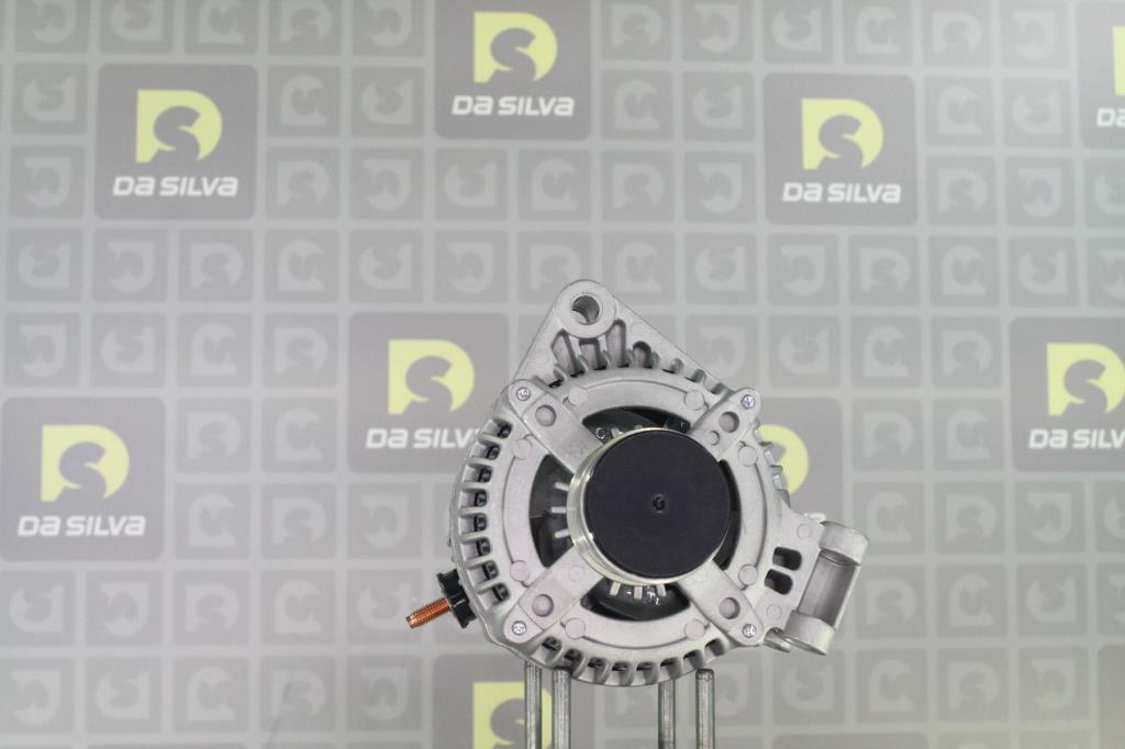 Alternador DA SILVA S.A.S. ref. 012096