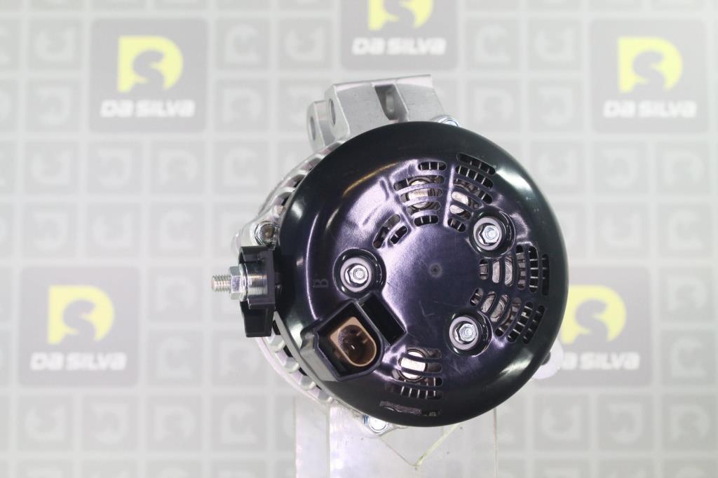 Alternateur DA SILVA S.A.S. 012098
