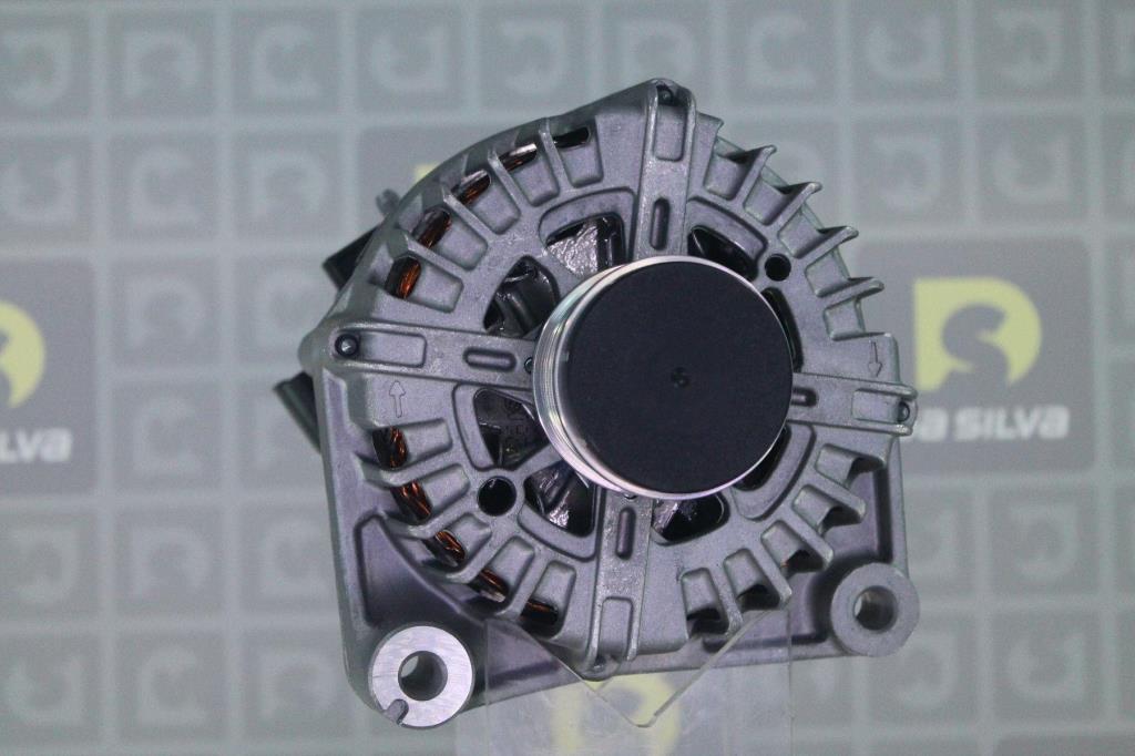 Alternateur DA SILVA S.A.S. 012104