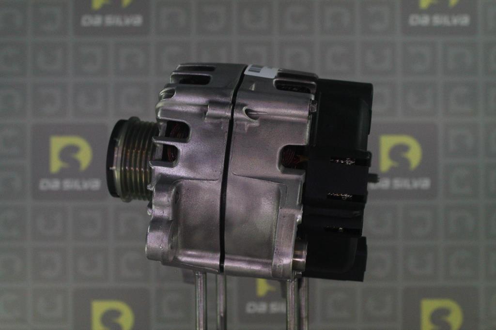 Alternador DA SILVA S.A.S. 012111
