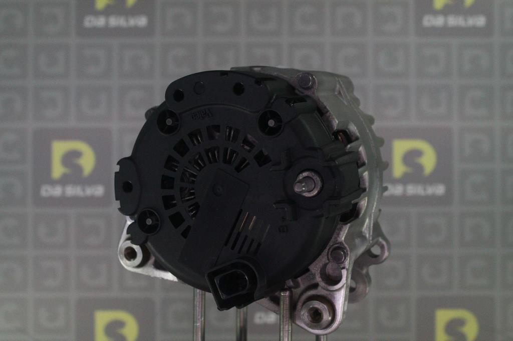 Alternador DA SILVA S.A.S. 012111
