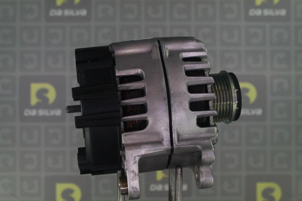 Alternador DA SILVA S.A.S. 012111