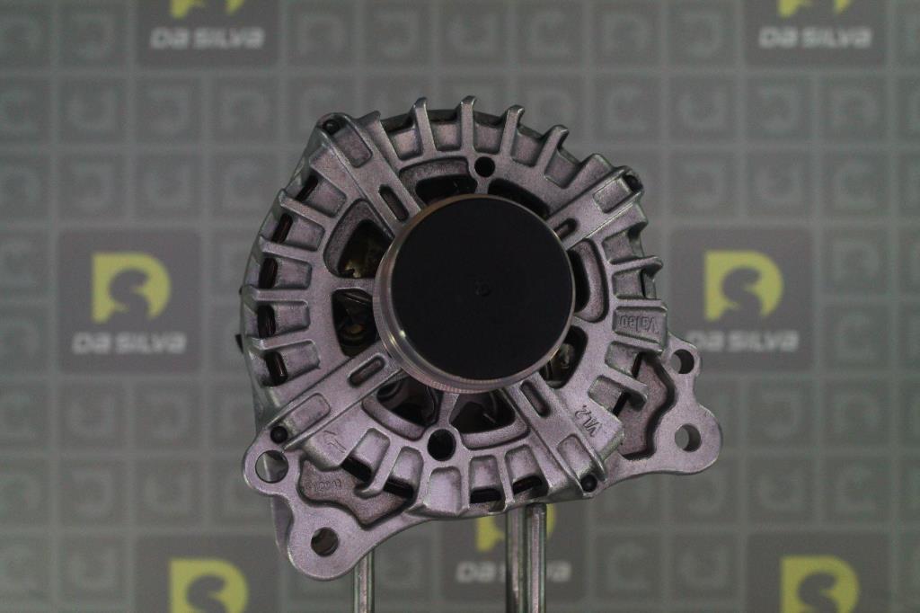 Alternador DA SILVA S.A.S. 012111
