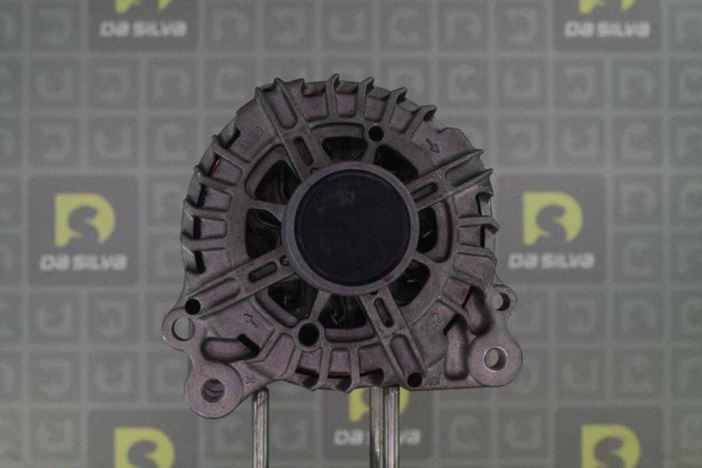 Alternador DA SILVA S.A.S. ref. 012112