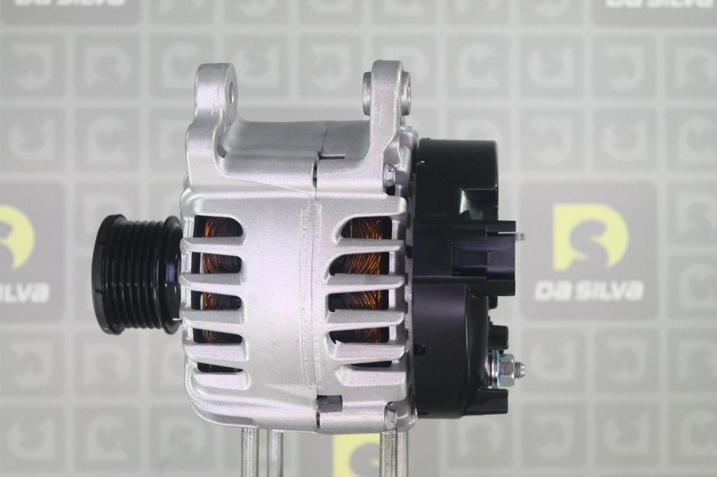 Alternador DA SILVA S.A.S. ref. JA012114