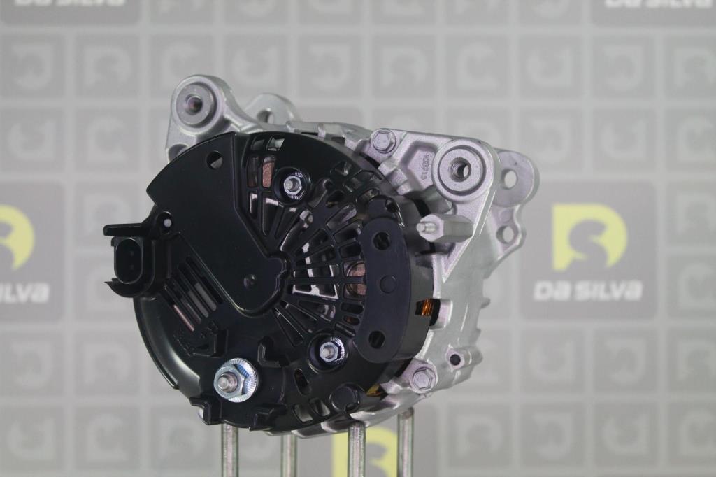 Alternador DA SILVA S.A.S. ref. JA012114