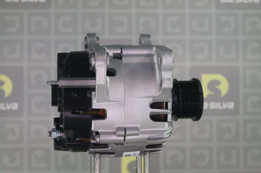 Alternador DA SILVA S.A.S. ref. JA012114