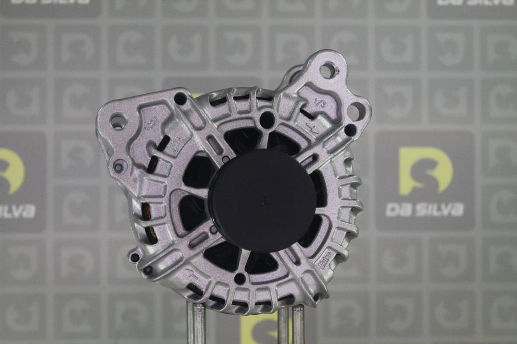 Alternador DA SILVA S.A.S. ref. JA012114