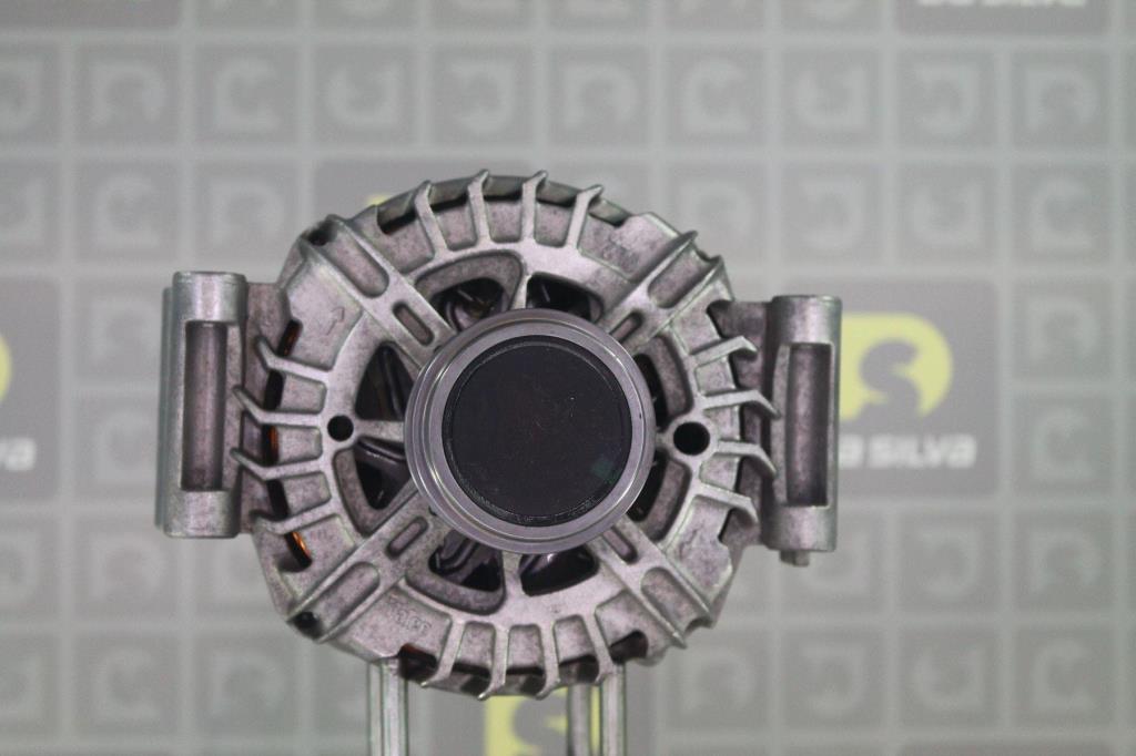 Alternador DA SILVA S.A.S. 012115