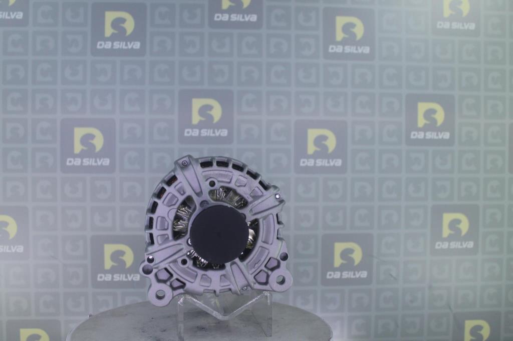 Alternador DA SILVA S.A.S. ref. 012118