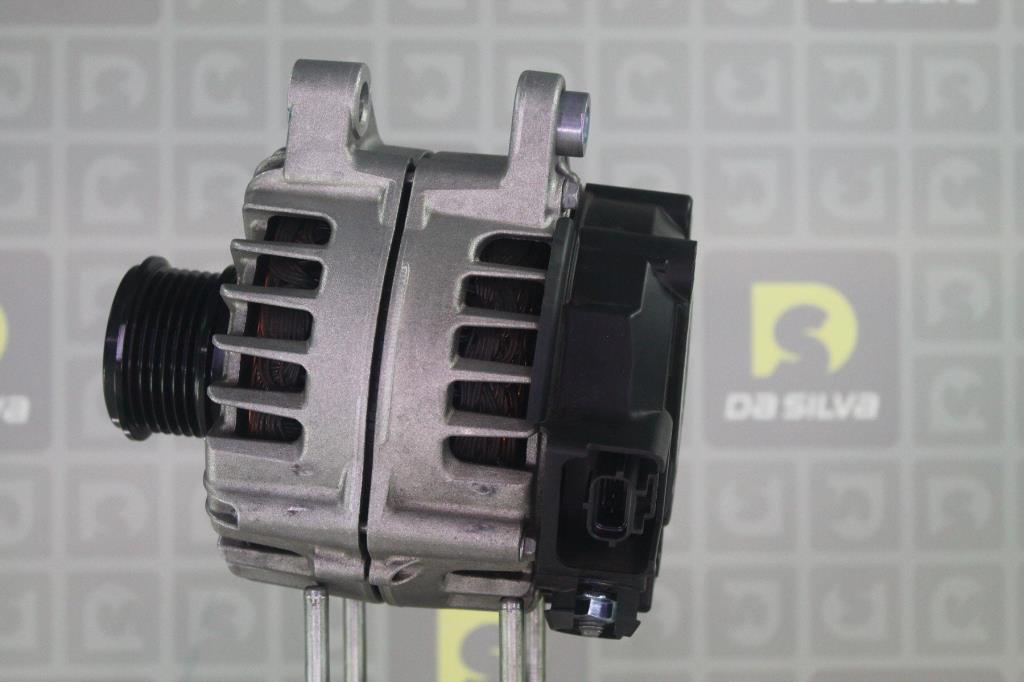 Alternador DA SILVA S.A.S. ref. 012124