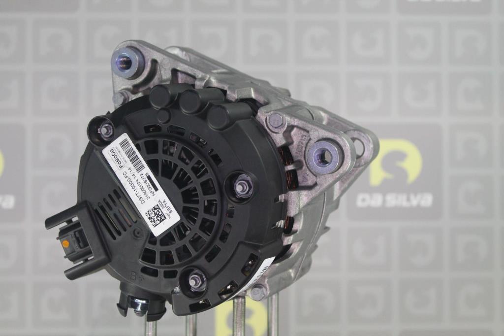 Alternador DA SILVA S.A.S. ref. 012124