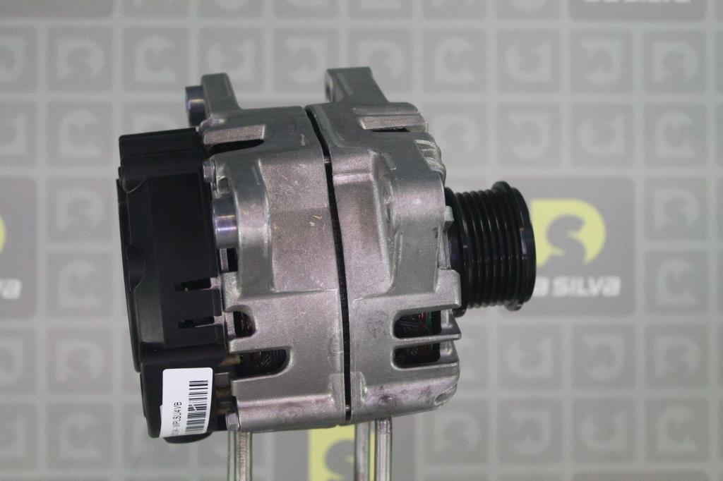 Alternador DA SILVA S.A.S. ref. 012124