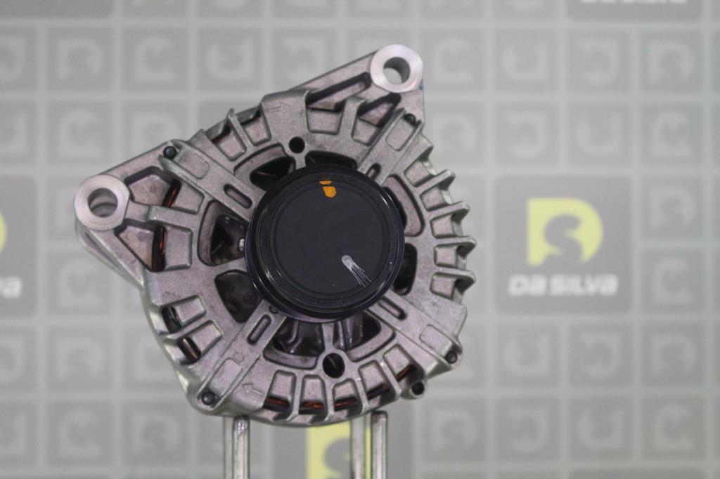 Alternador DA SILVA S.A.S. ref. 012124