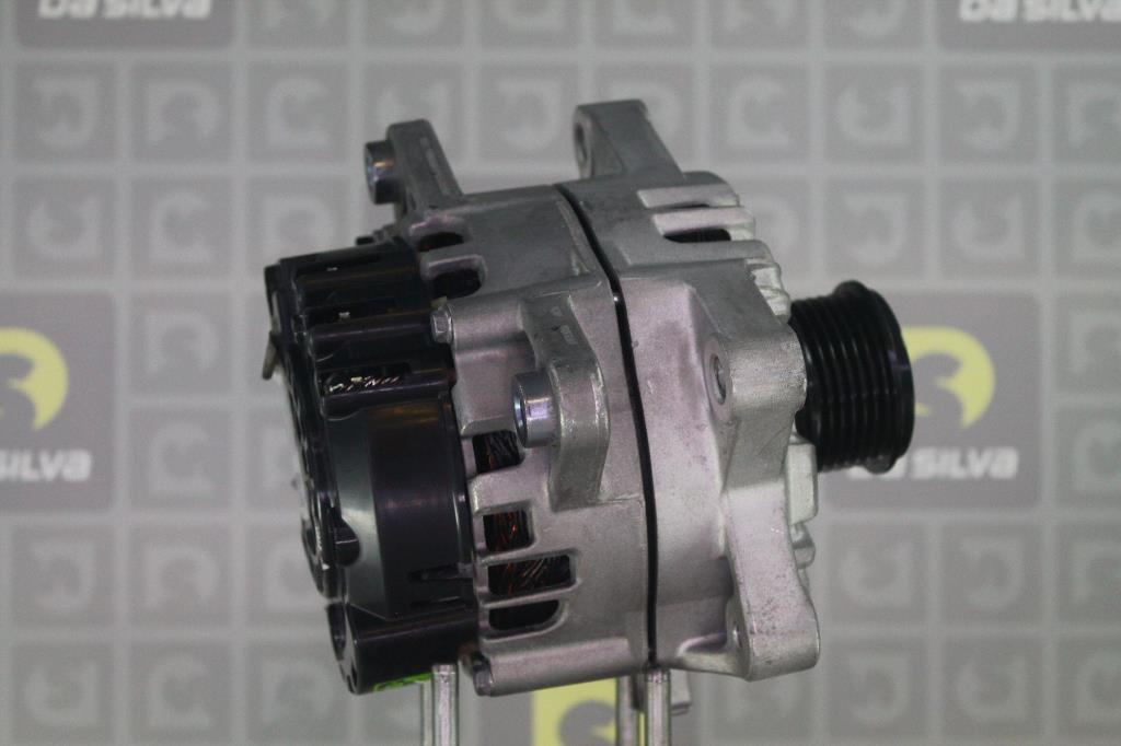 Alternateur DA SILVA S.A.S. 012125