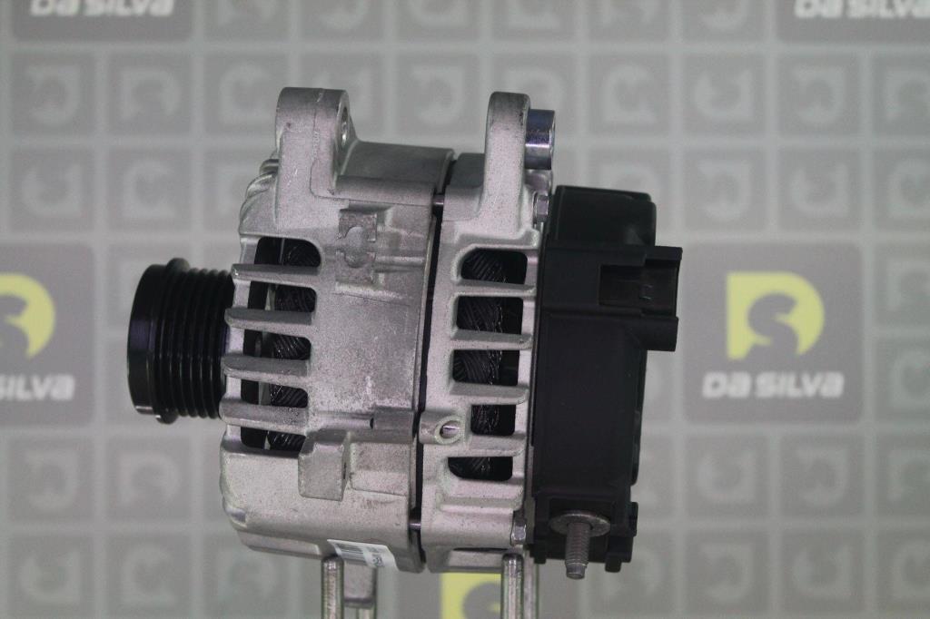 Alternador DA SILVA S.A.S. ref. JA012126