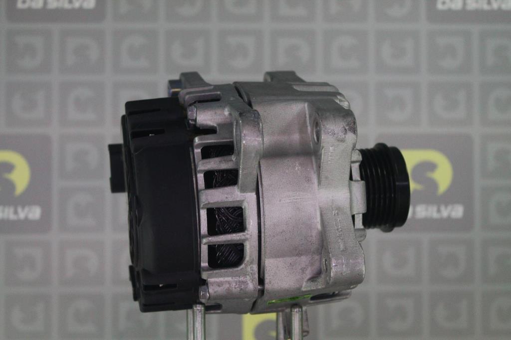 Alternador DA SILVA S.A.S. ref. JA012126