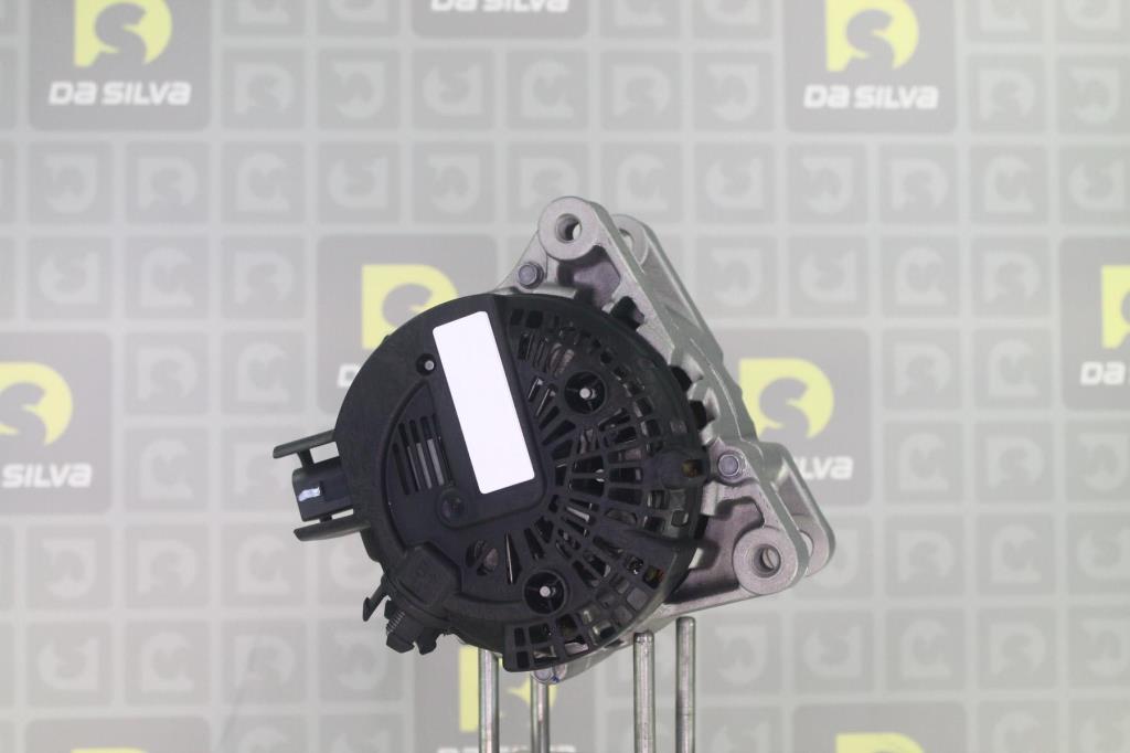 Alternador DA SILVA S.A.S. 012127