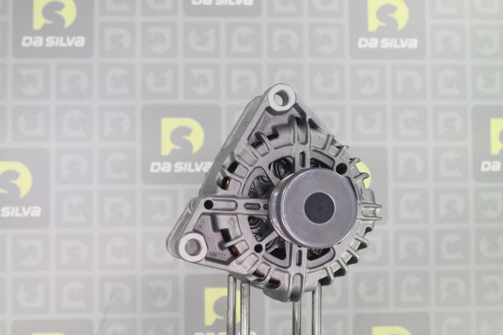 Alternador DA SILVA S.A.S. 012127