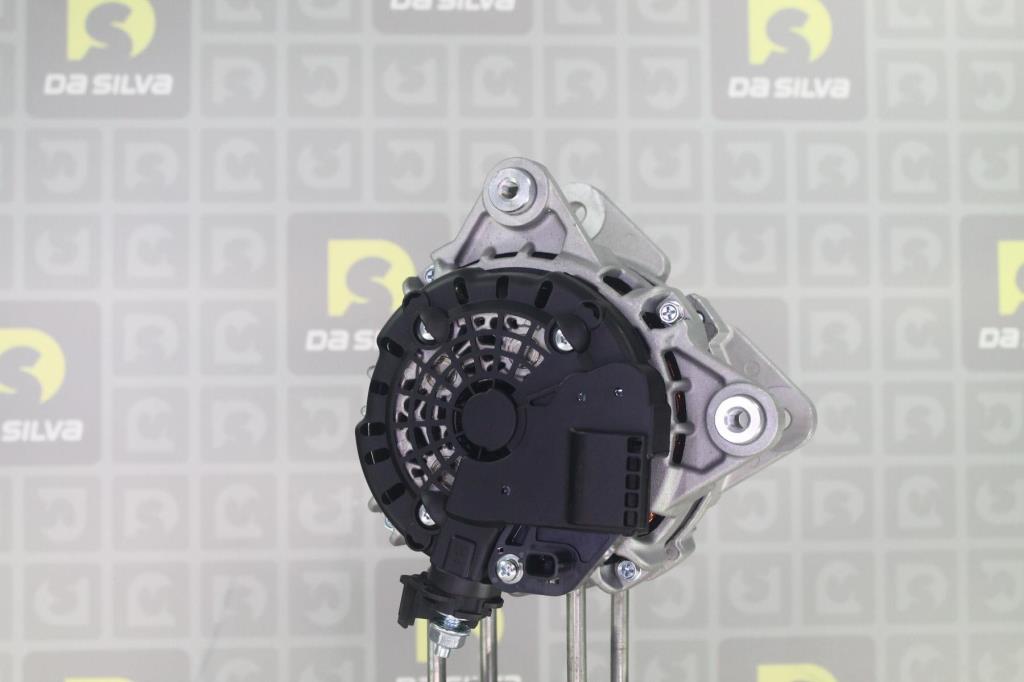 Alternateur DA SILVA S.A.S. 012130