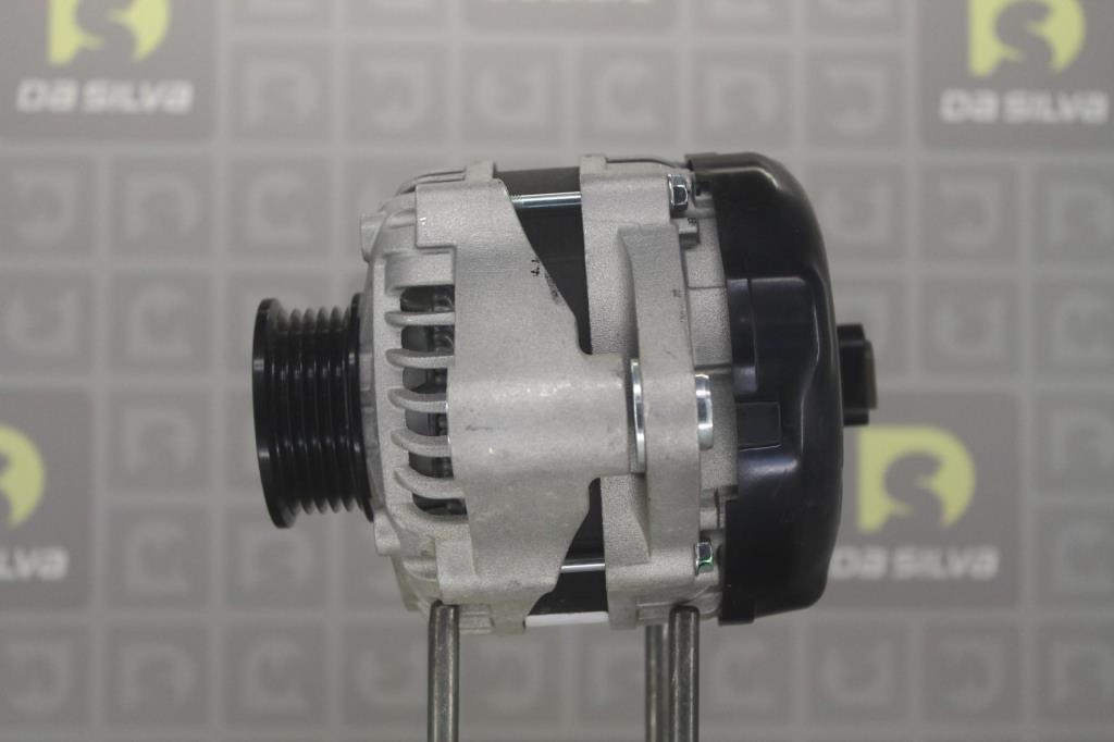 Alternador DA SILVA S.A.S. 012145