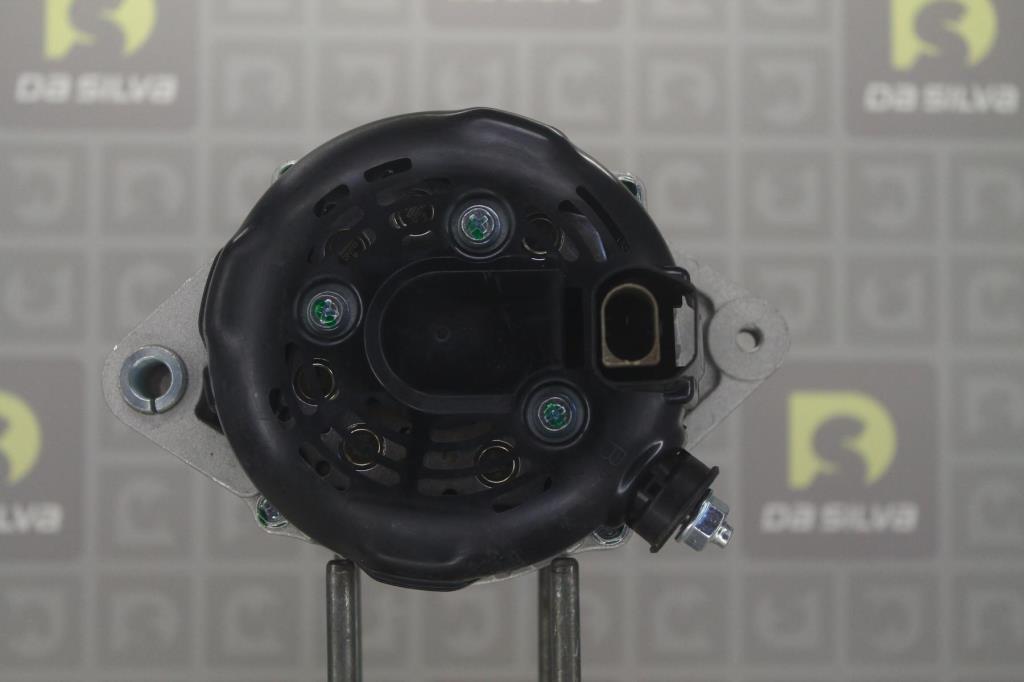 Alternador DA SILVA S.A.S. 012145