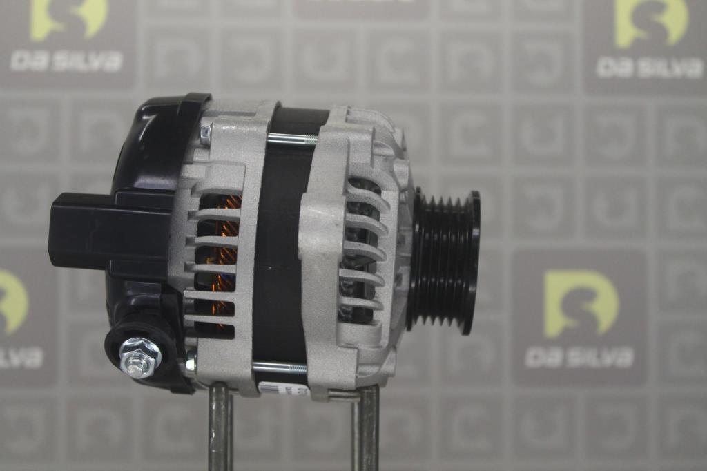 Alternador DA SILVA S.A.S. 012145