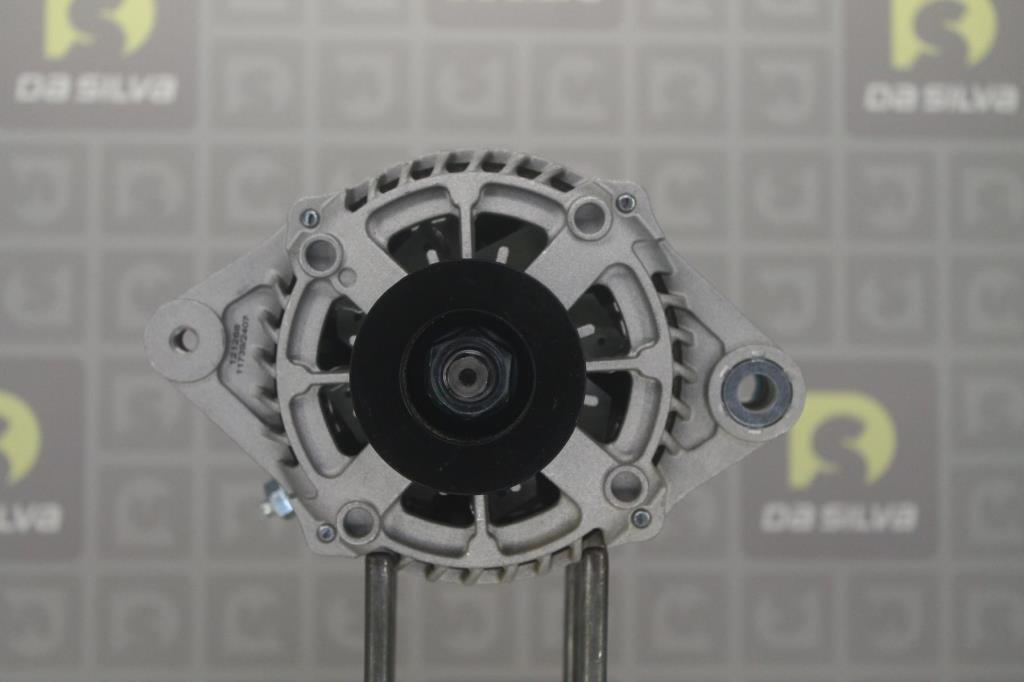 Alternador DA SILVA S.A.S. 012145