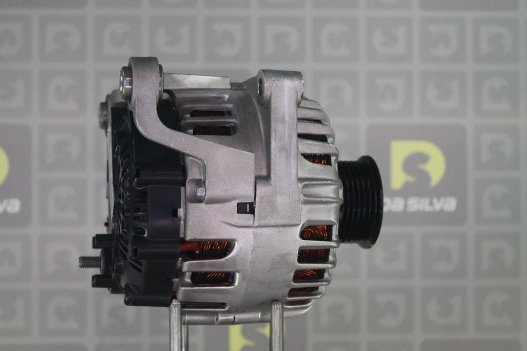 Alternador DA SILVA S.A.S. ref. 012152