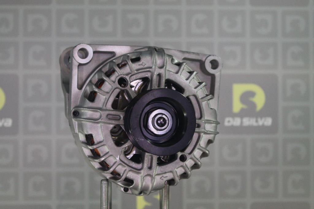 Alternador DA SILVA S.A.S. ref. 012152