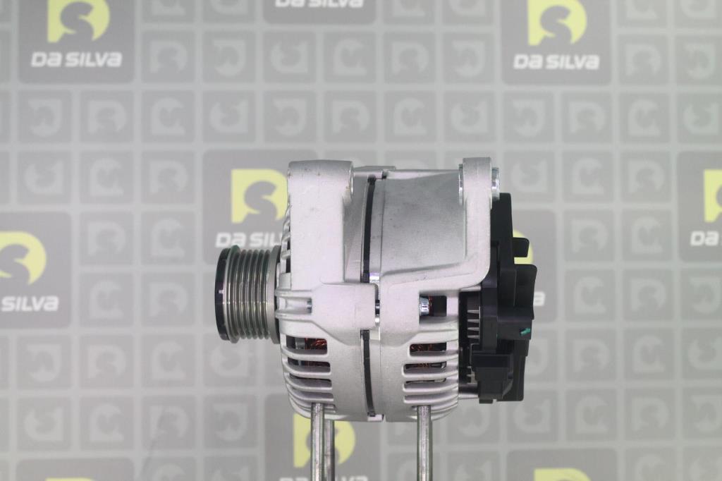 Alternador DA SILVA S.A.S. ref. 012154