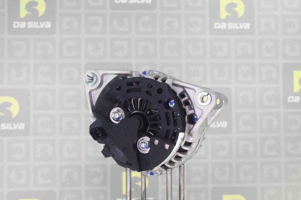 Alternador DA SILVA S.A.S. ref. 012154