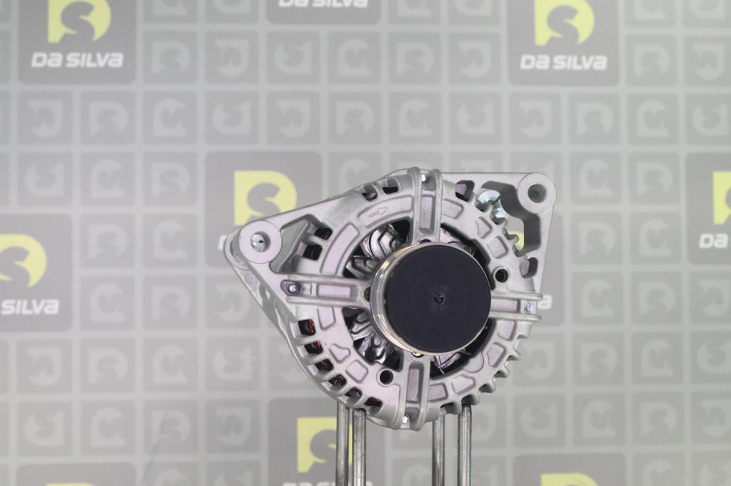 Alternador DA SILVA S.A.S. ref. 012154