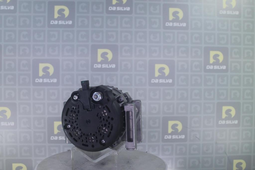 Alternador DA SILVA S.A.S. 012156