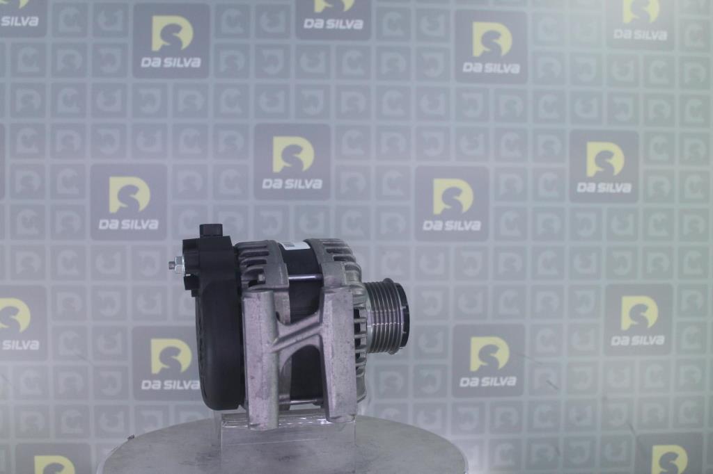 Alternador DA SILVA S.A.S. 012156