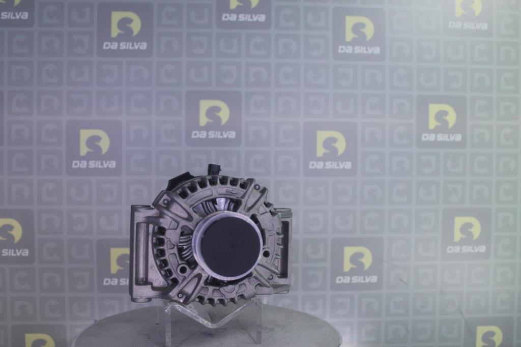 Alternador DA SILVA S.A.S. 012156