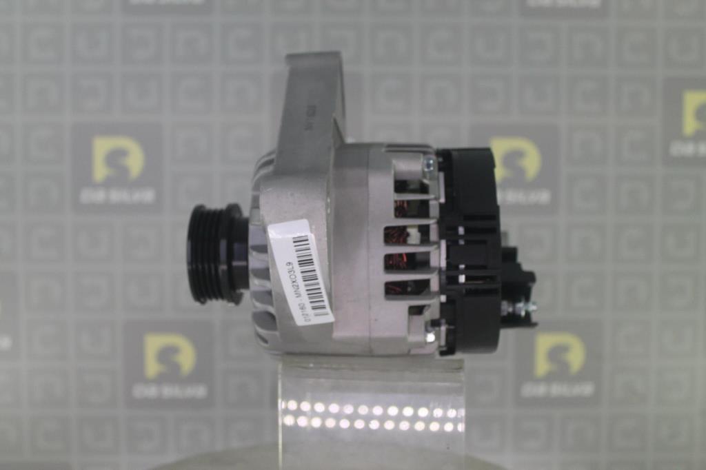 Alternateur DA SILVA S.A.S. 012160