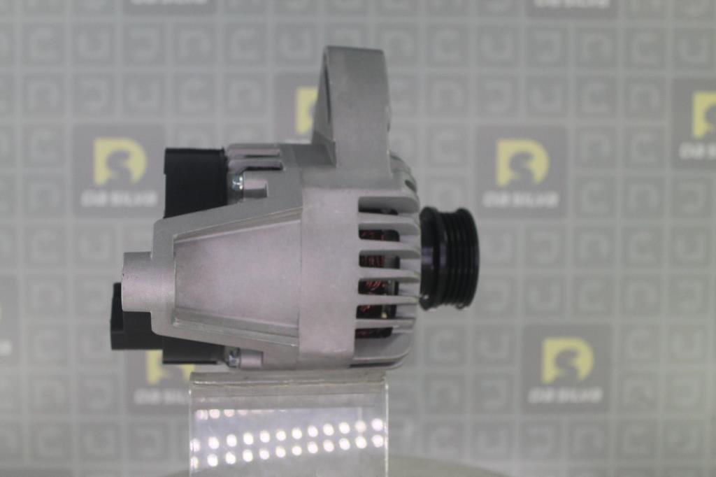 Alternateur DA SILVA S.A.S. 012160
