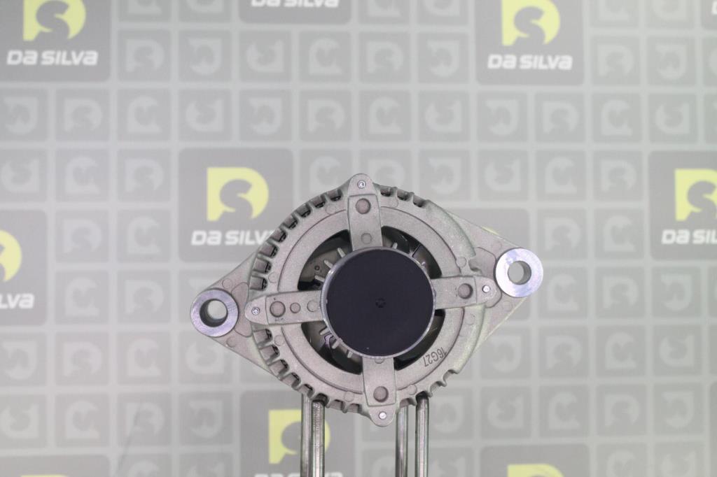 Alternateur DA SILVA S.A.S. 012164