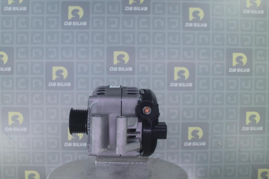 Alternador DA SILVA S.A.S. ref. 012290