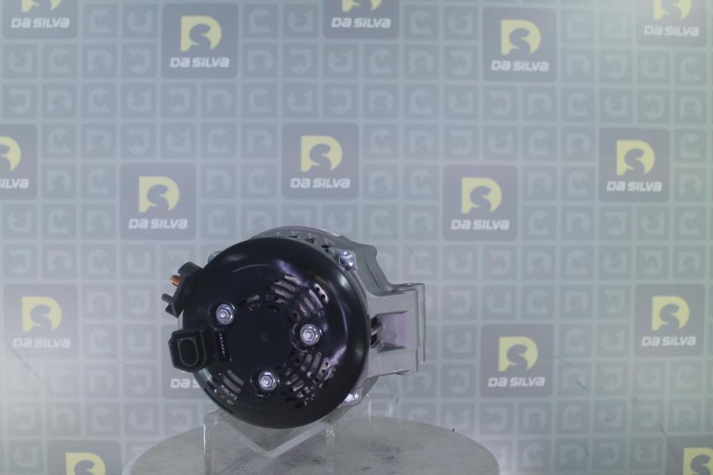 Alternador DA SILVA S.A.S. ref. 012290