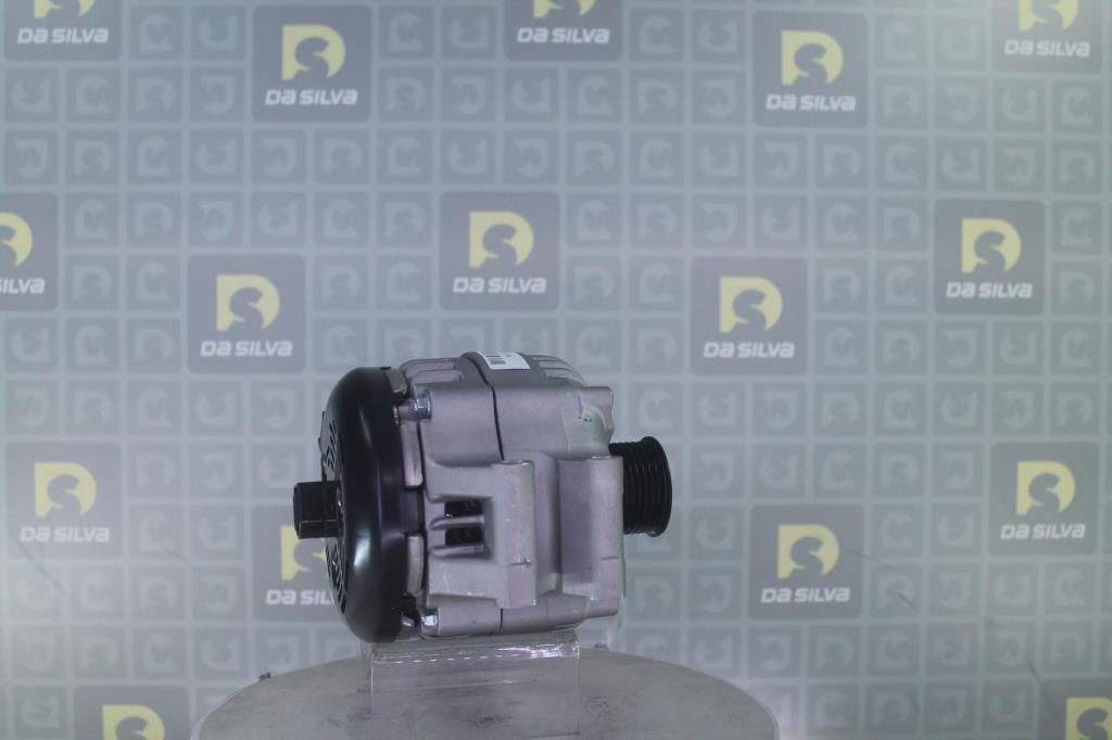 Alternador DA SILVA S.A.S. ref. 012290