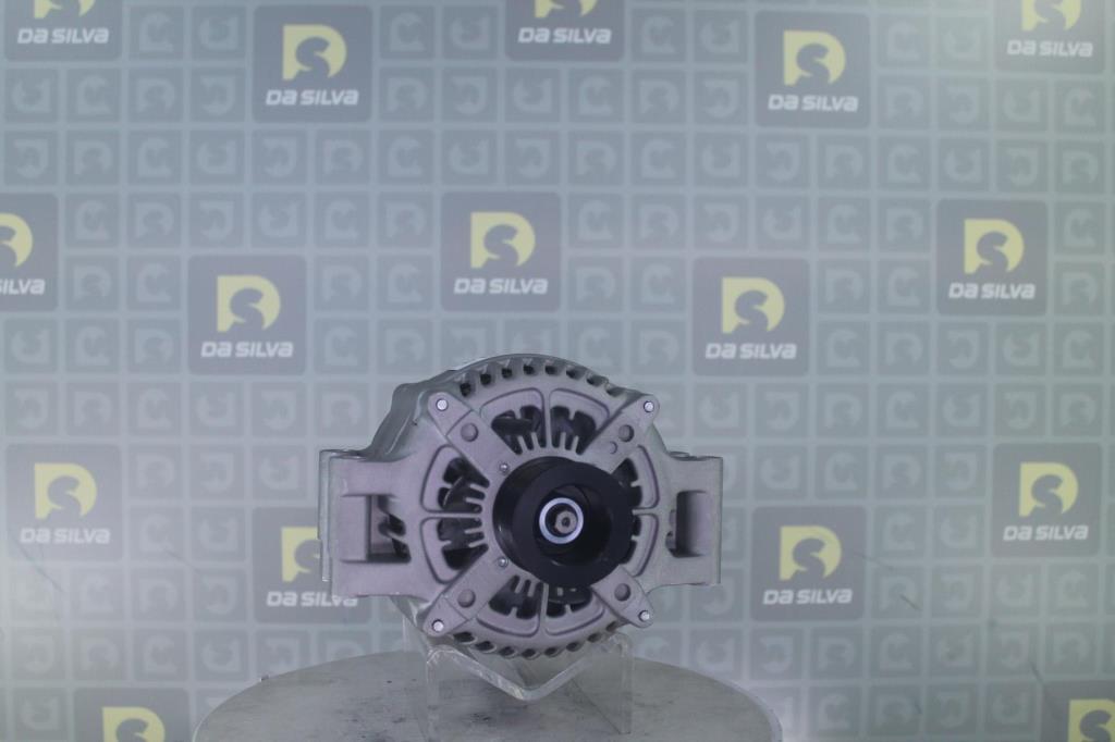 Alternador DA SILVA S.A.S. ref. 012290
