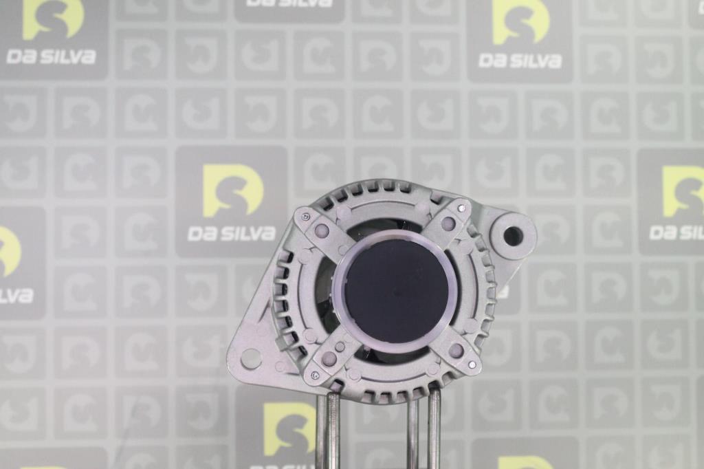 Alternateur DA SILVA S.A.S. 012302