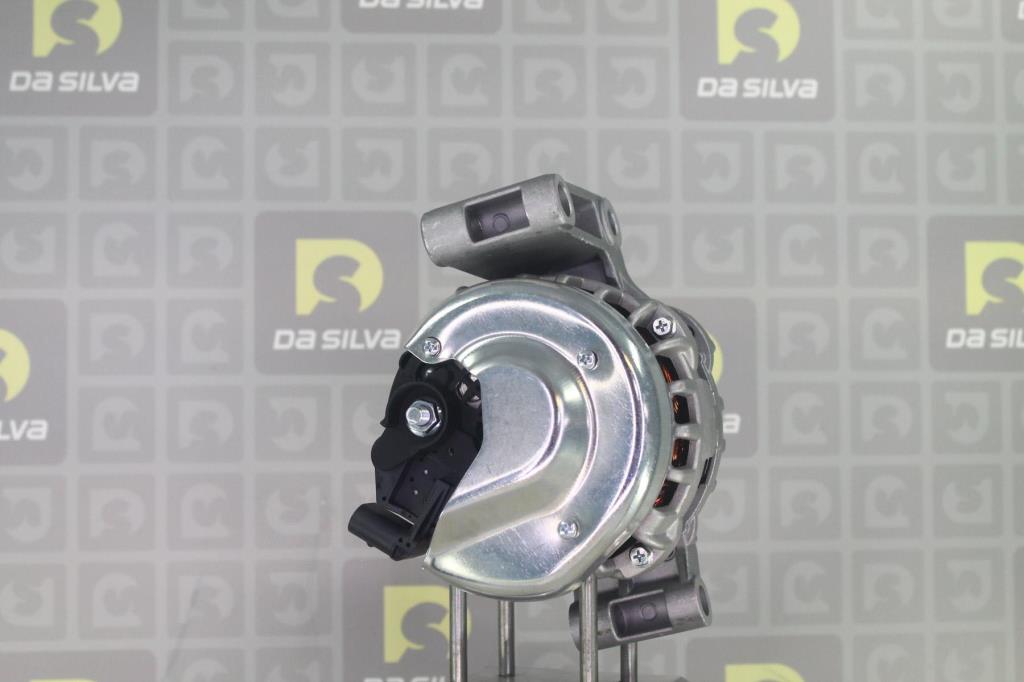 Alternateur DA SILVA S.A.S. 012321