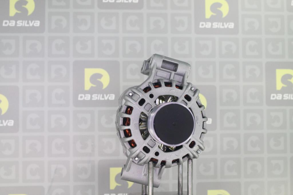 Alternateur DA SILVA S.A.S. 012321