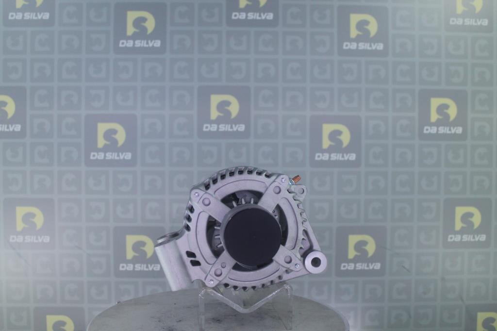 Alternateur DA SILVA S.A.S. 012351