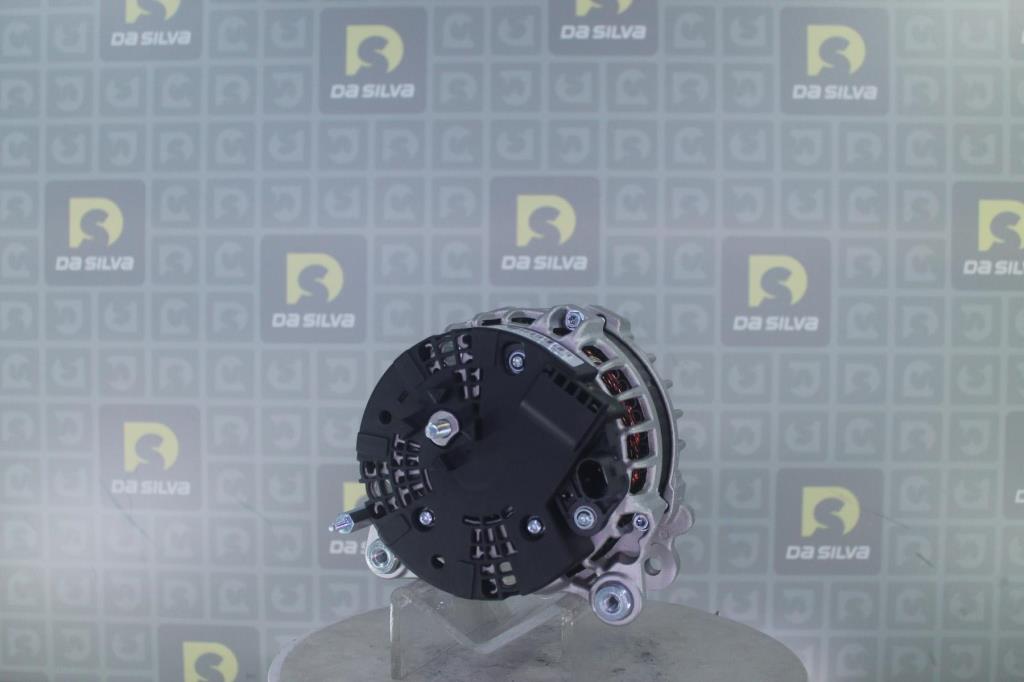 Alternador DA SILVA S.A.S. ref. 012452